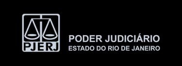 Logo do Tribunal de Justica do Estado do Rio de Janeiro - TJRJ