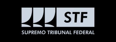 Logo do Supremo Tribunal Federal - STF