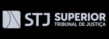 Logo do Superior Tribunal de Justica - STJ