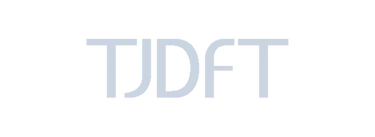 Logo do Tribunal de Justica do Distrito Federal e dos Territorios - TJDFT
