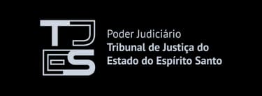 Logo do Tribunal de Justica do Estado do Espirito Santo - TJES