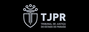 Logo do Tribunal de Justica do Estado do Parana - TJPR