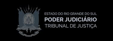 Logo do Tribunal de Justica do Estado do Rio Grande do Sul - TJRS