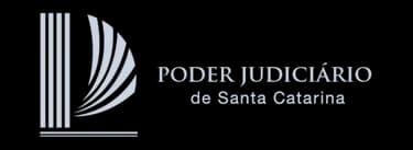 Logo do Tribunal de Justica do Estado de Santa Catarina - TJSC